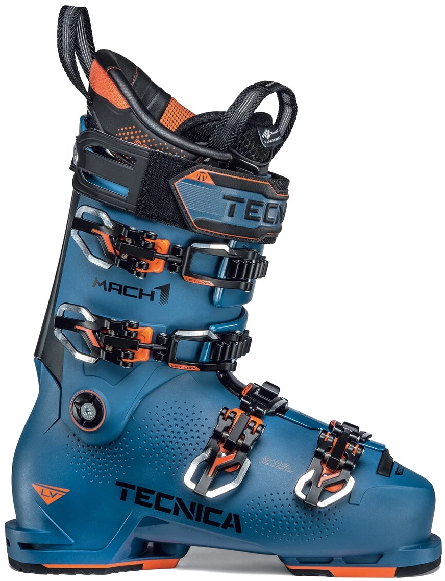 Tecnica Mach 1 LV 120 Ski Boot 2020