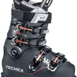Tecnica Women's Mach 1 MV 95 Ski Boot 2020