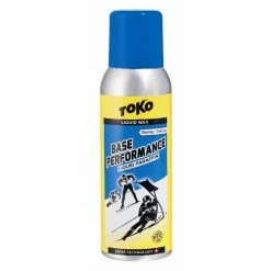 Toko Base Performance Liquid Paraffin Blue