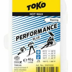 Toko Performance Race Blue 40G