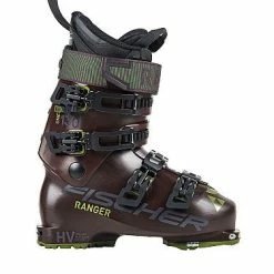 Fischer Ranger One 130 Vac GW DYN Ski Boot 2023