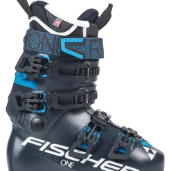 Fischer Women's Ranger One 115 Ski Boot 2022