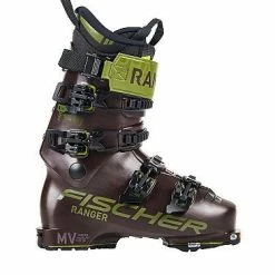 Fischer Ranger Pro 130 GW DYN Ski Boot 2023
