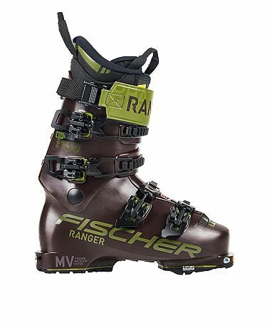Fischer Ranger Pro 130 GW DYN Ski Boot 2023