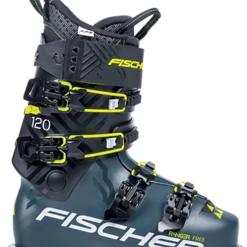 Fischer Ranger Free 120 Walk DYN Ski Boot 2020