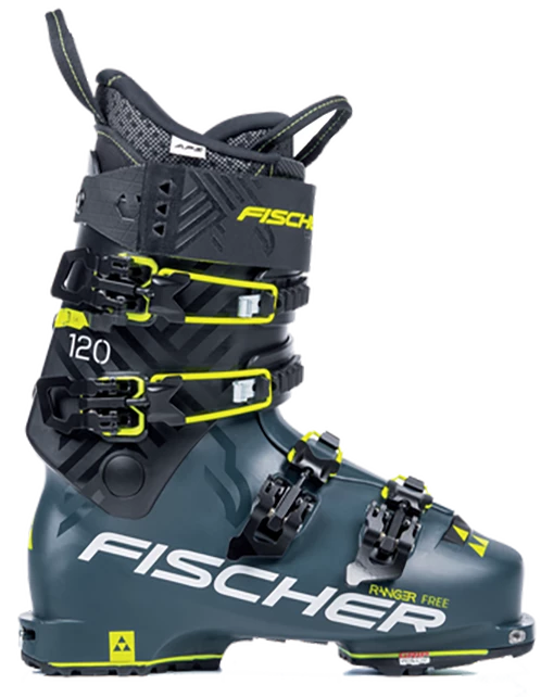 Fischer Ranger Free 120 Walk DYN Ski Boot 2020