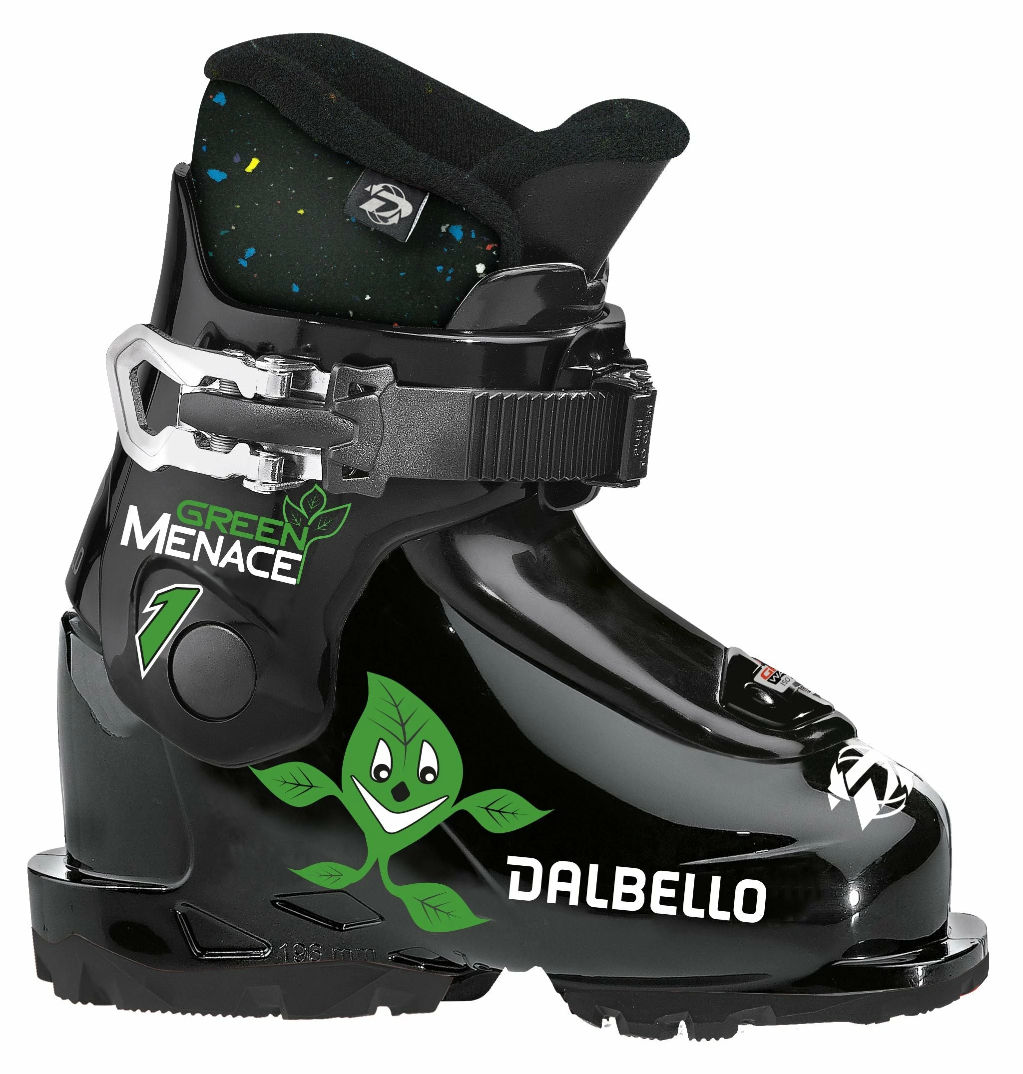 Dalbello Menace 1 Juniors Ski Boot 2023