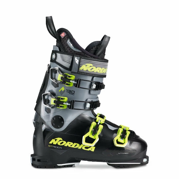 Nordica Strider 130 Pro DYN Ski Boot 2023