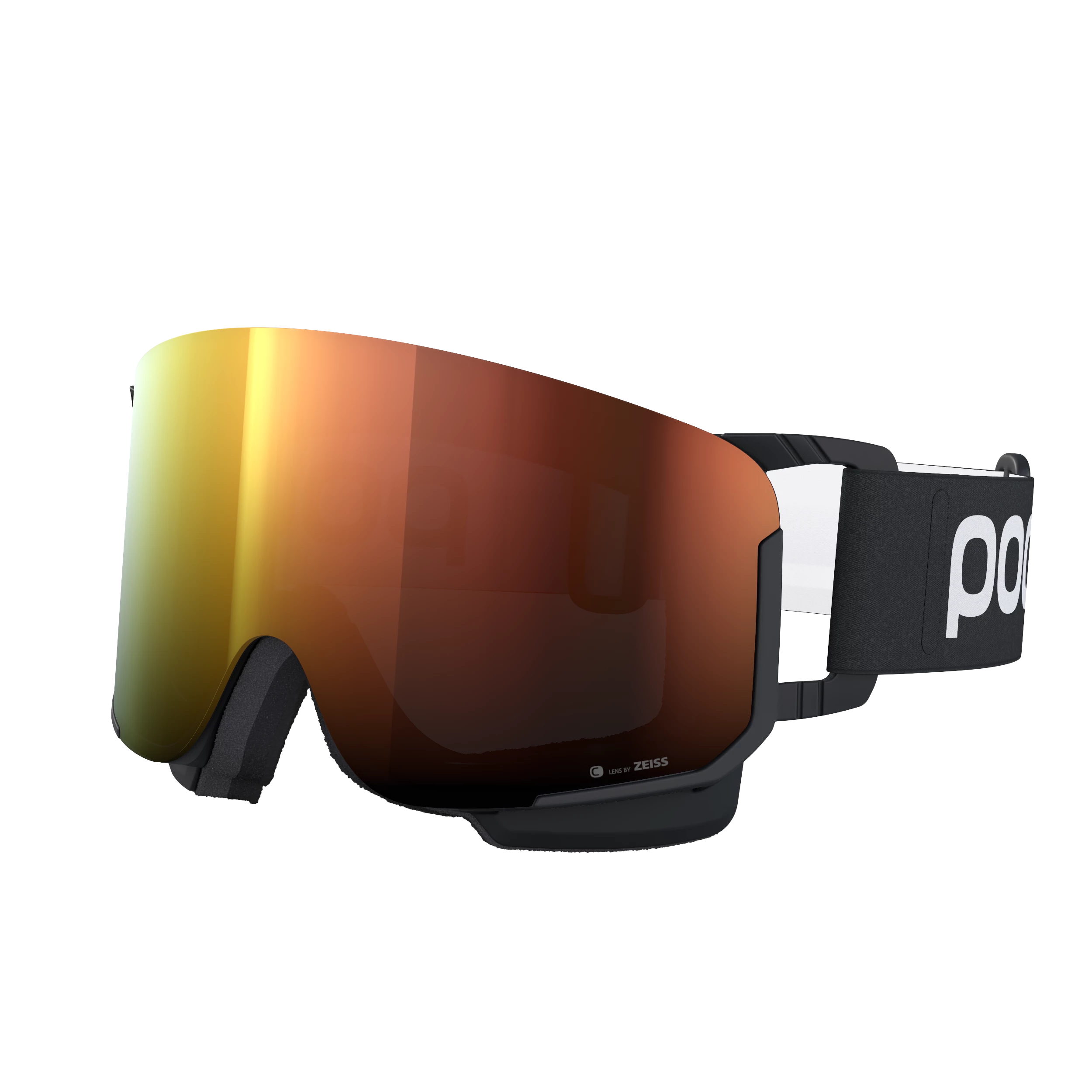 POC Nexal Clarity Goggle