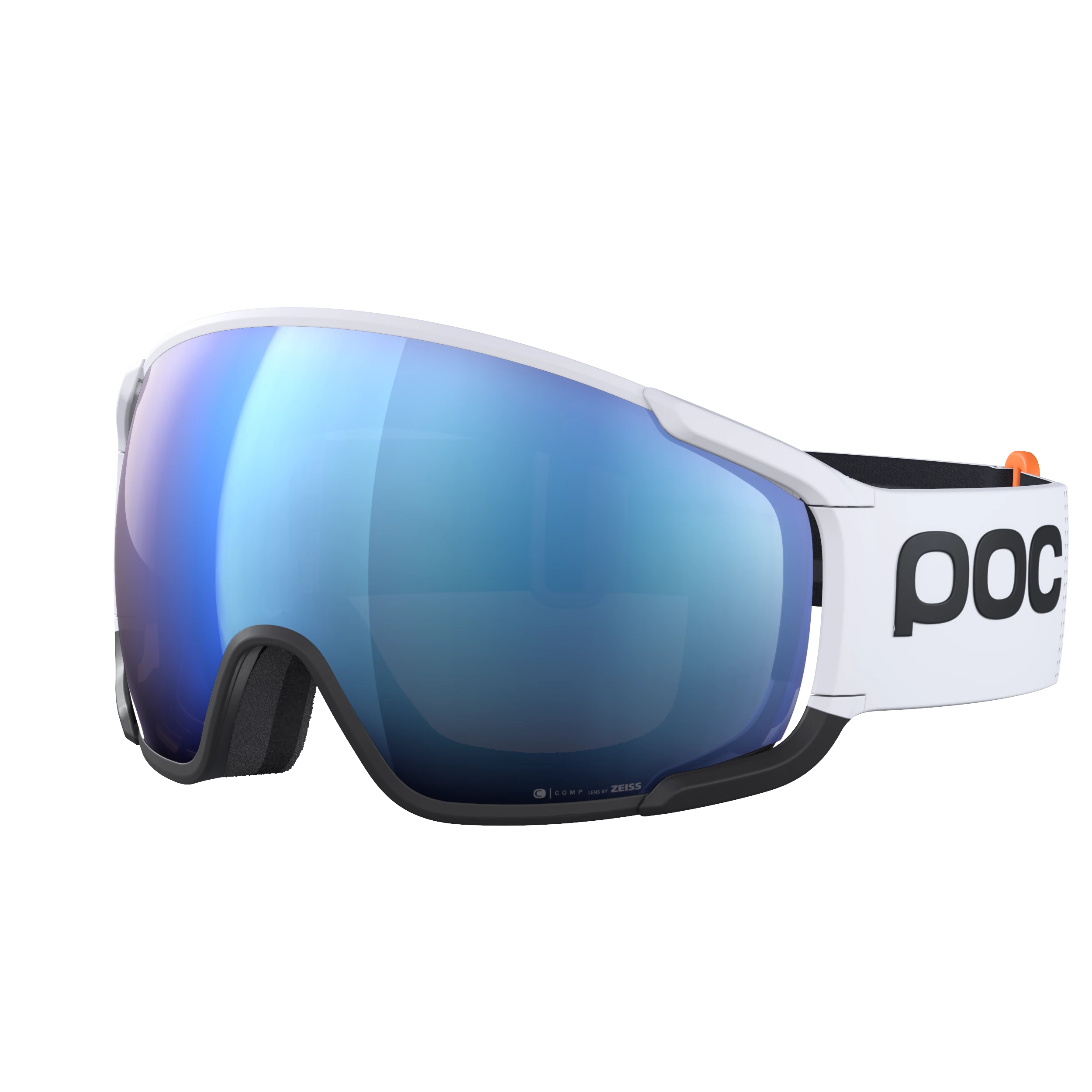 POC Zonula Clarity Comp + Goggle - Image 2