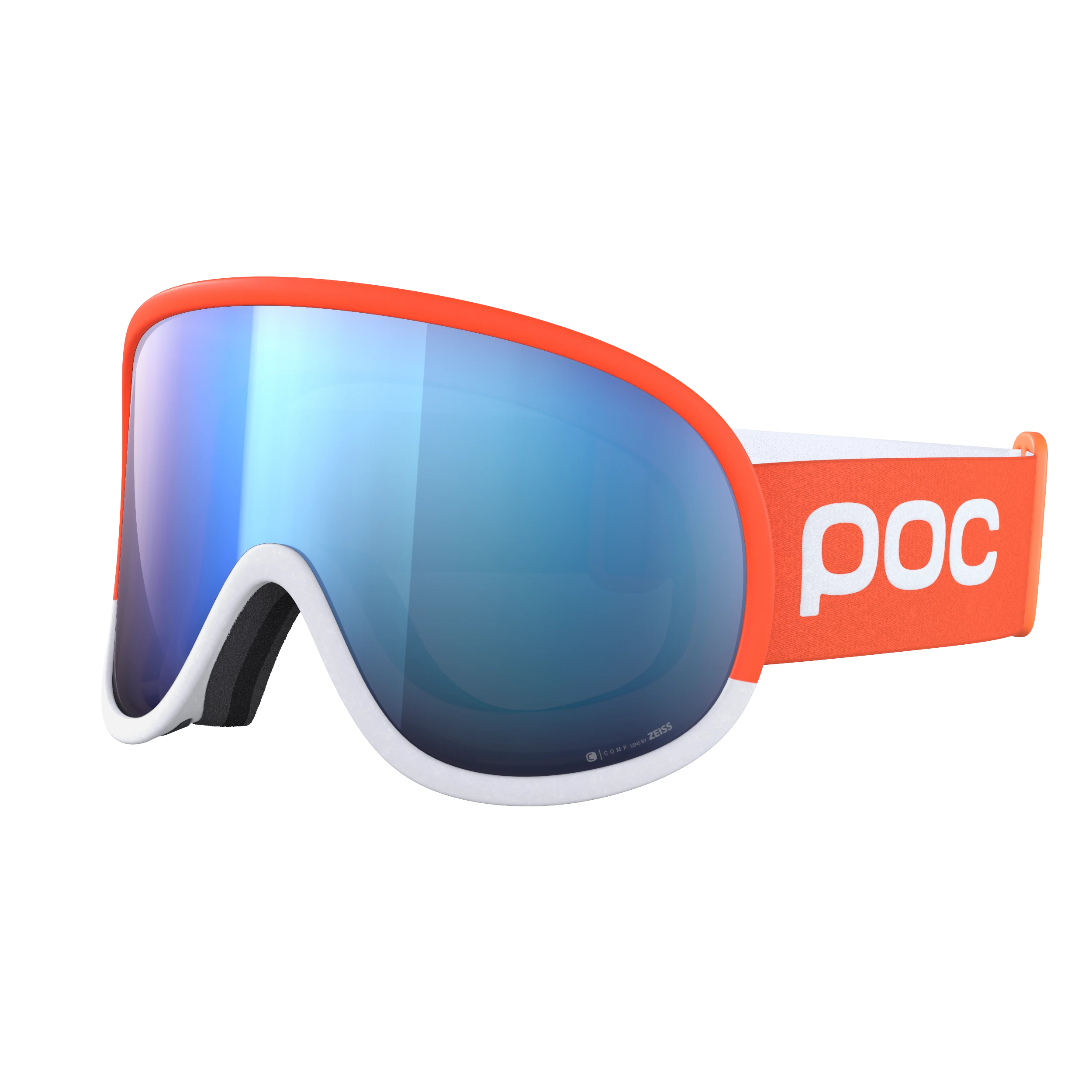 POC Retina Big Clarity Comp Goggle