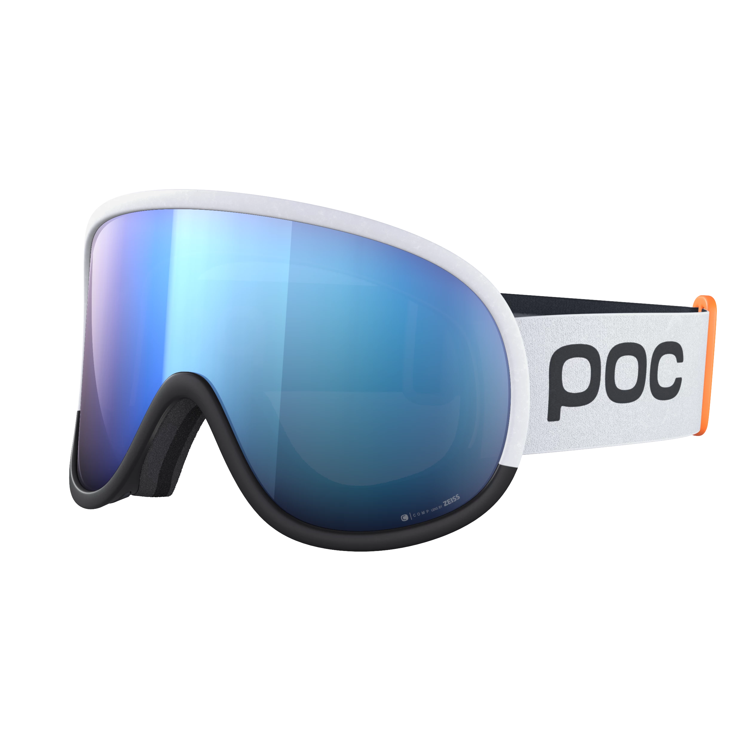 POC Retina Big Clarity Comp Goggle - Image 2
