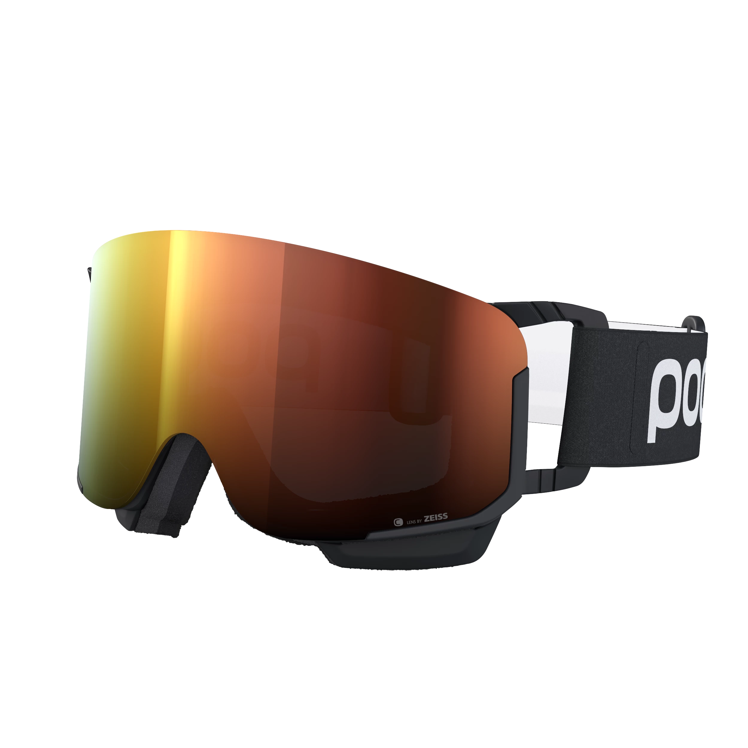 POC Nexal Mid Clarity Goggle