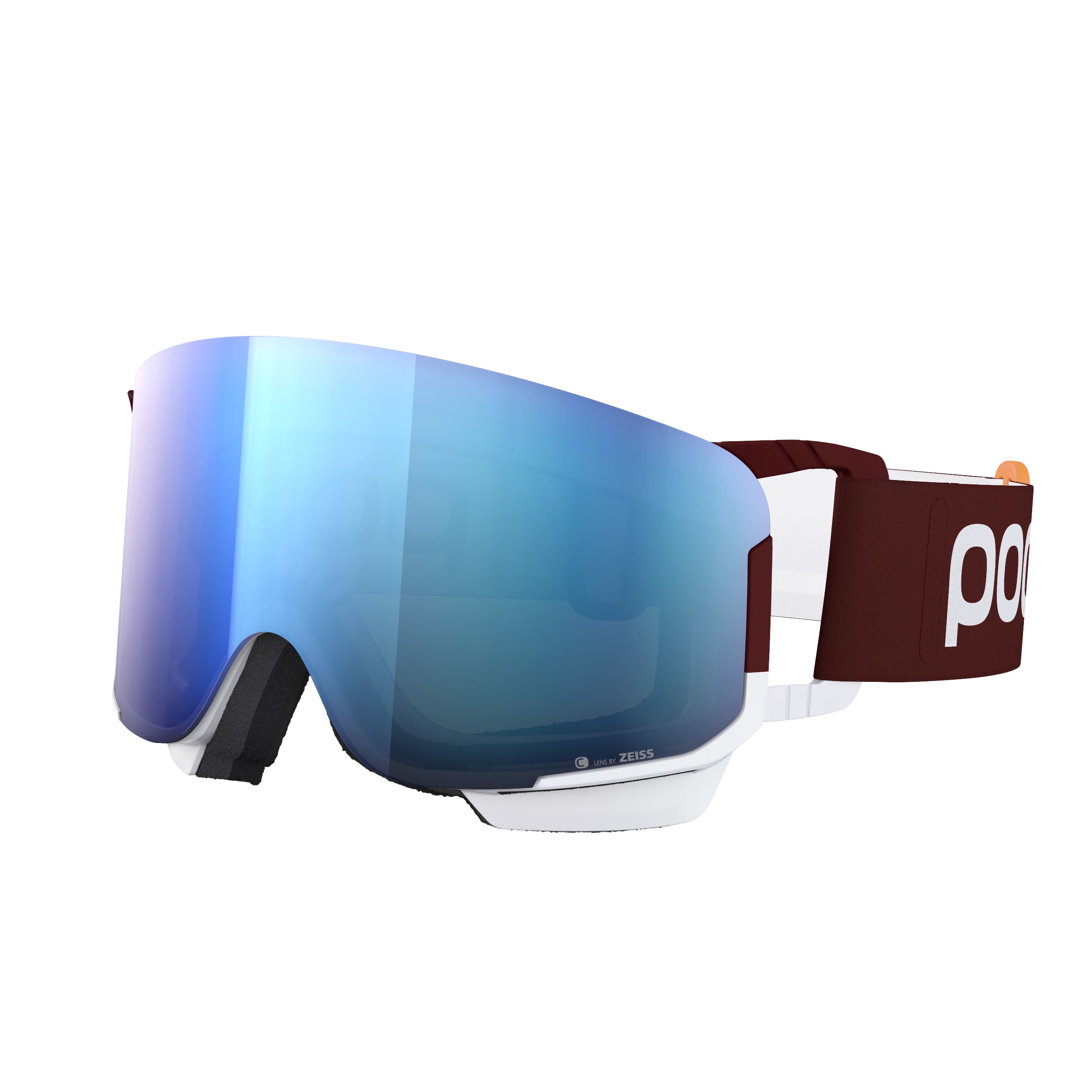 POC Nexal Mid Clarity Comp Goggle