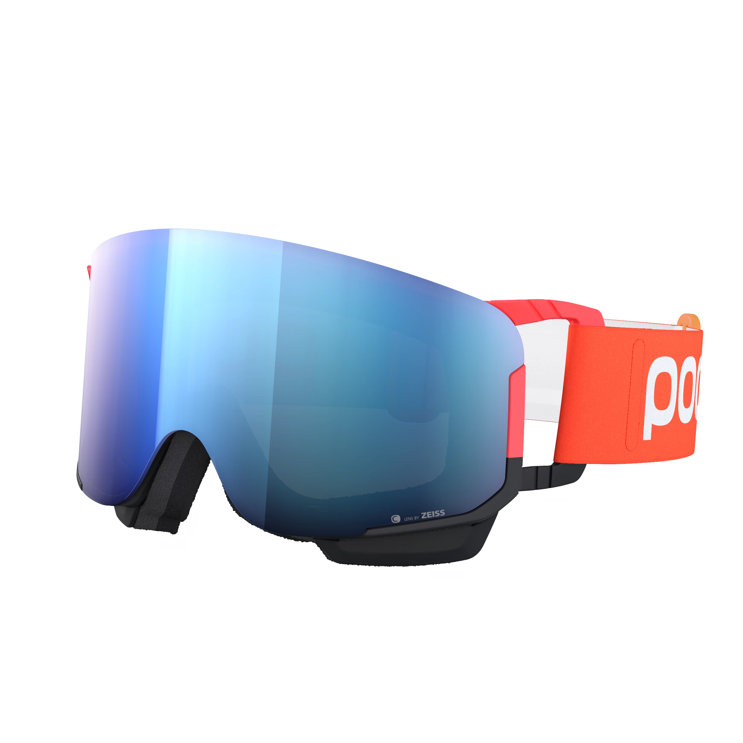 POC Nexal Mid Clarity Comp Goggle - Image 2