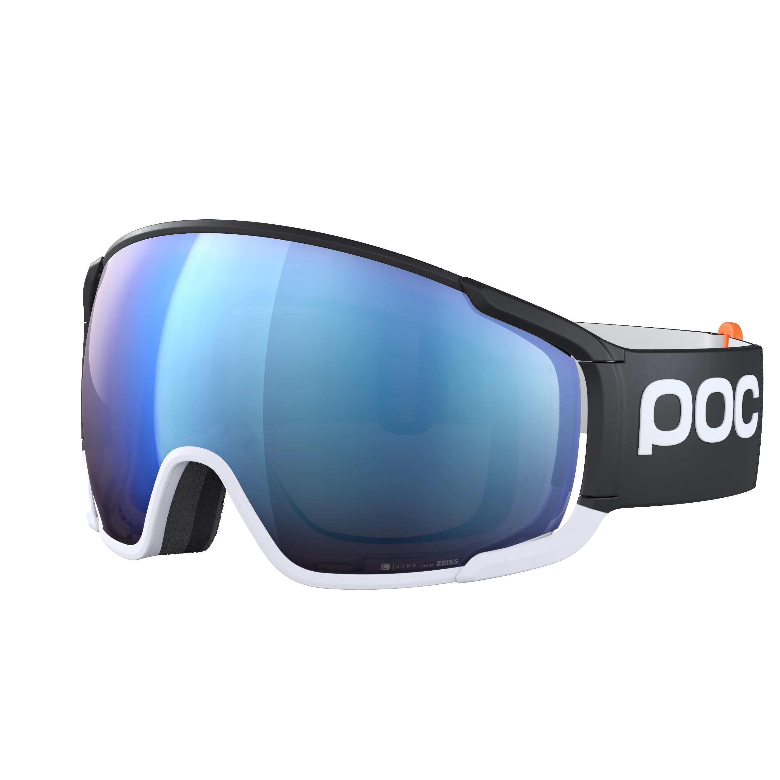 POC Zonula Clarity Comp + Goggle