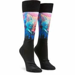 Volcom Womens' TTT Sock