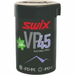 Swix VP45 Pro Blue/violet