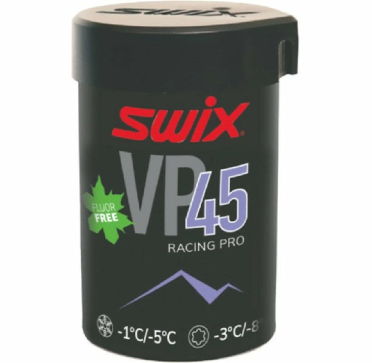 Swix VP45 Pro Blue/violet
