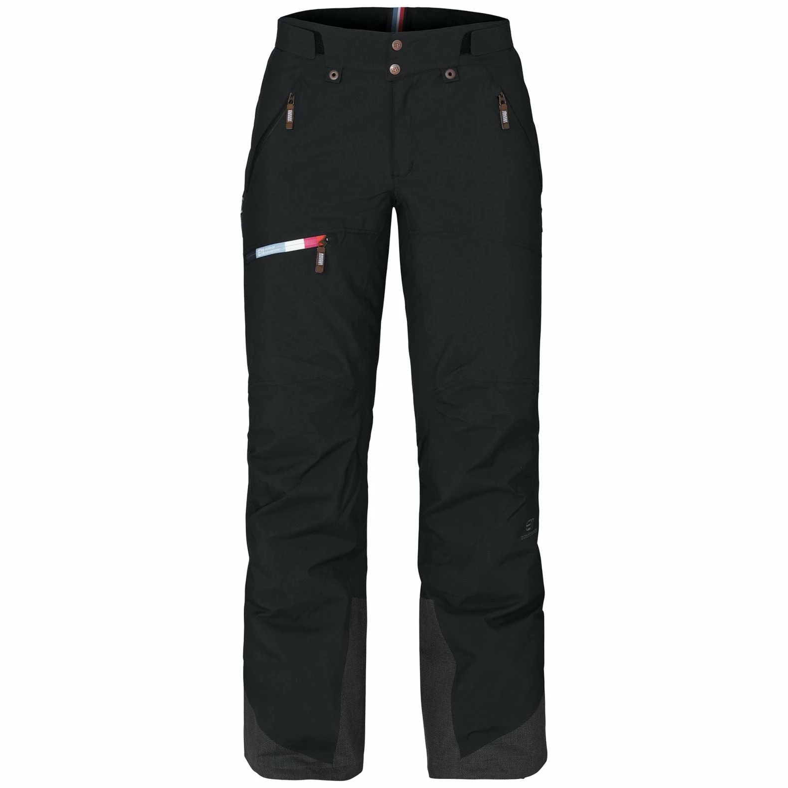Elevenate Women's Brevent Pant In Black