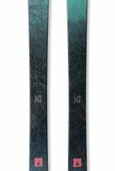Nordica Unleashed 90 Women's Ski 2023