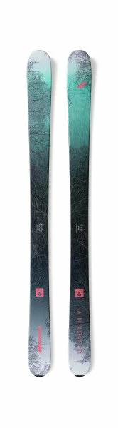 Nordica Unleashed 90 Women's Ski 2023